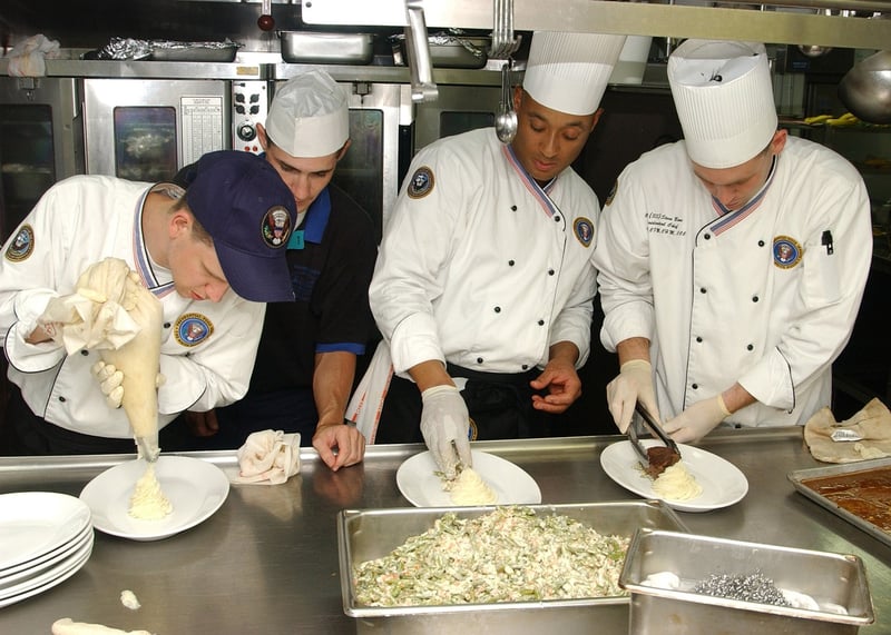 Culinary Heritage