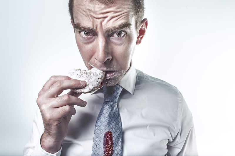 Eating Rituals