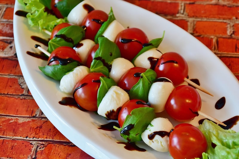 Balsamic Vinegar