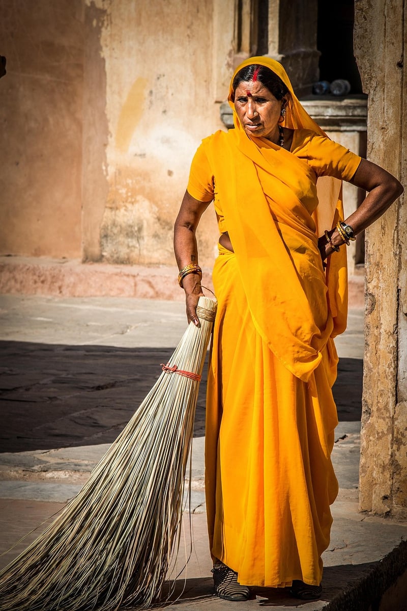 Indian Spices Tradition